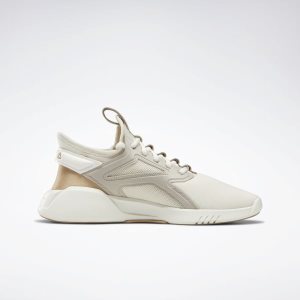 Adidasy Damskie Reebok Freestyle Motion Lo Głęboka Szare PL 98VTOWH